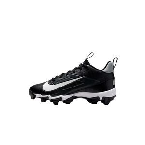Nike Alpha Menace 4 Shark BG Black / White FQ4016-001 Pre-School